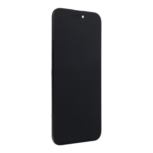 iPhone 16 Plus -näyttö LCD-näytöllä ZY-LTPS IC siirrettävissä