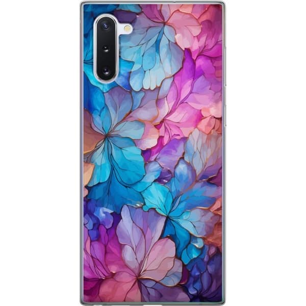 Mobilskal till Samsung Galaxy Note10 med Magiskt