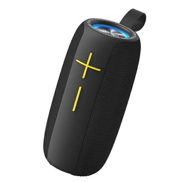 Awei Vandtæt Bluetooth 20W Højttaler Y370 - Sort
