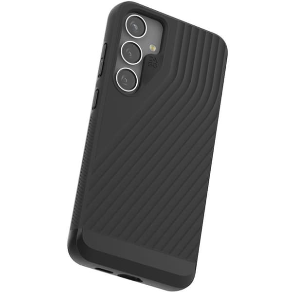 ZAGG Telefontaske til Galaxy S24 Denali - Sort
