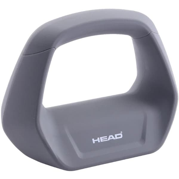 HEAD Silikonikettlebell 2.6 kg