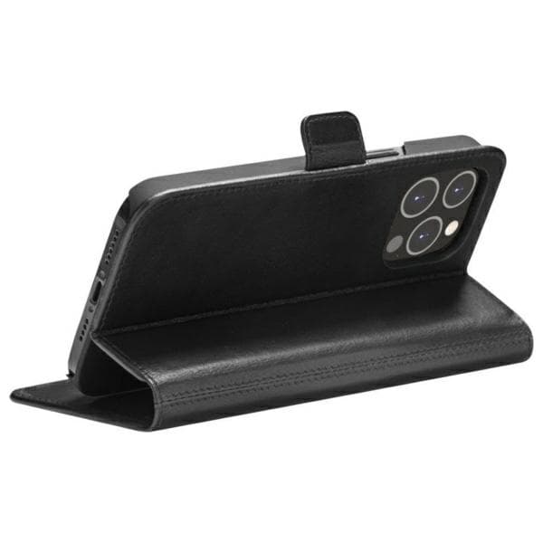 dbramante1928 iPhone 14 Pro Max Pung Etui Copenhagen - Sort