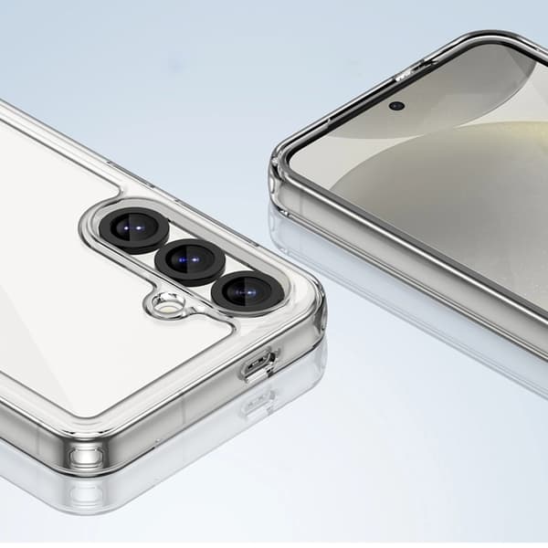 Mobilskal till Xiaomi Redmi Note 14 Pro Outer Space - Transparent