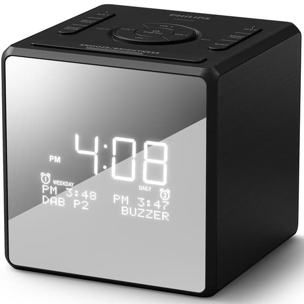 Philips-kelloradio TAR4600/12