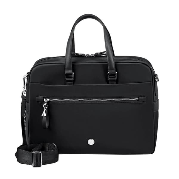 SAMSONITE Datorväska Karissa Evo 15.6" Svart