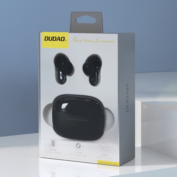 Dudao TWS In-Ear Trådløse Høretelefoner Bluetooth U8 Pro