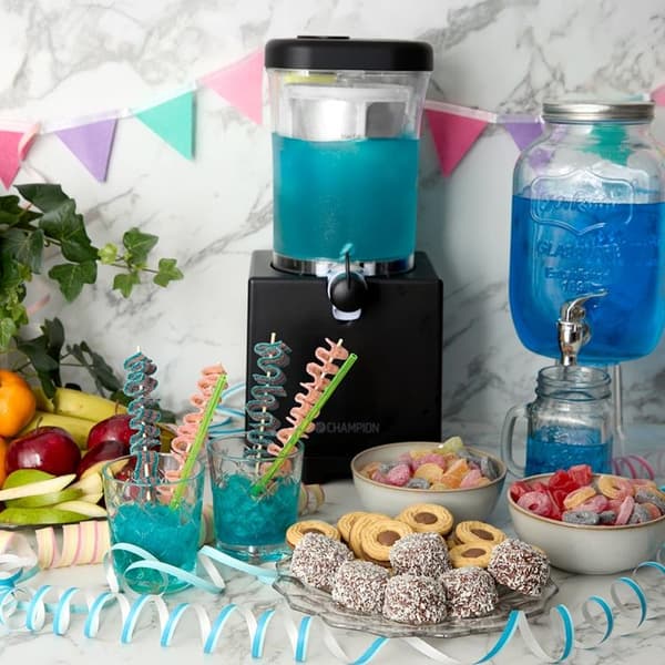 Champion Slush Maker Slush N'ice SL400 Mattamusta