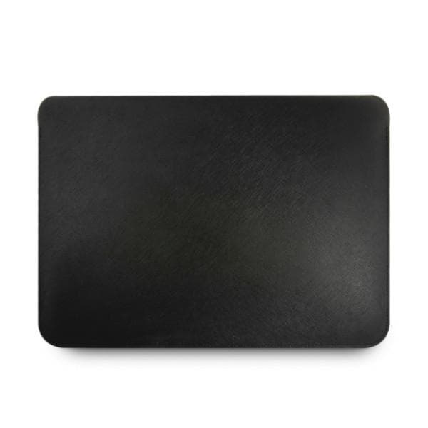 Karl Lagerfeld Computertaske 13" Saffiano RSG - Sort