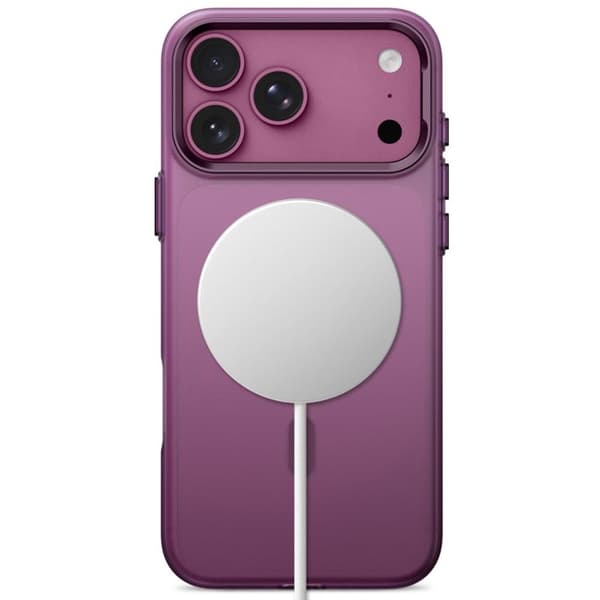 Tech-Protect Mobilcover Til iPhone 17 Pro Max/18 Pro Max Magsafe Magzero