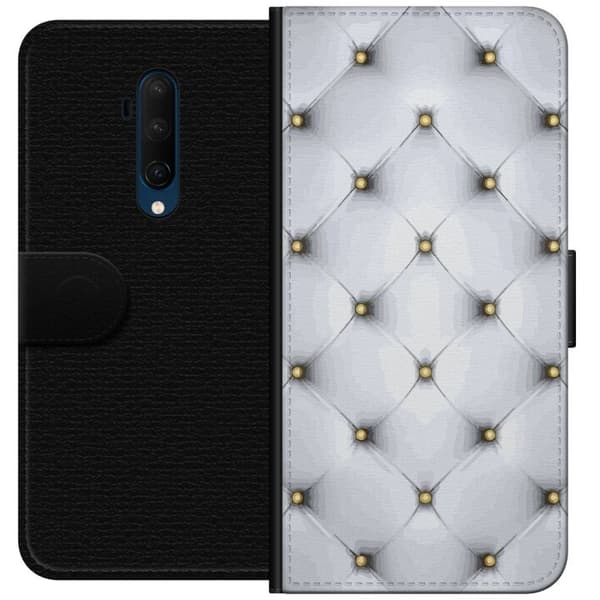 Plånboksfodral till OnePlus 7T Pro med Fancy
