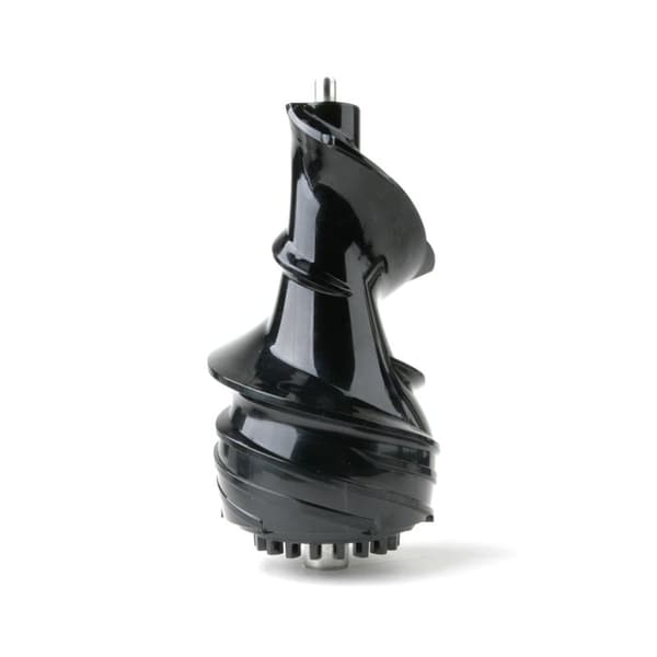 BLACK+DECK Slow Juicer BXJE200E Borstat Rostfritt Stål