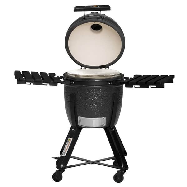 MUSTANG Kolgrill Kamodo M