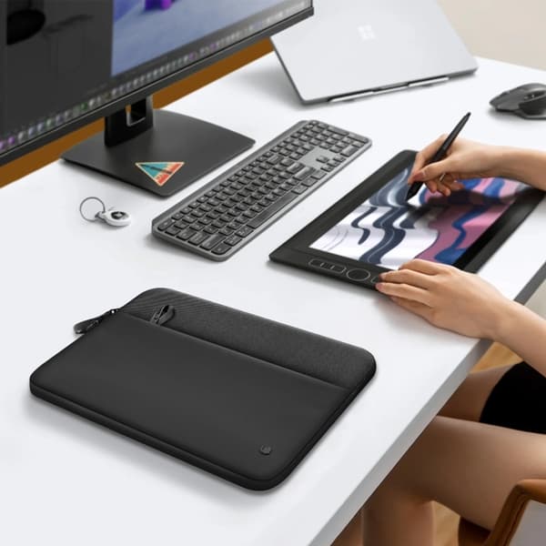 Tech-Protect 15-16" Datorfodral Sleeve
