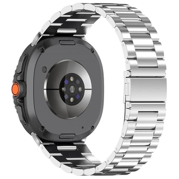 Tech-Protect Galaxy Watch 8/8 Classic (40/44/46mm) Armbånd Rustfrit stål