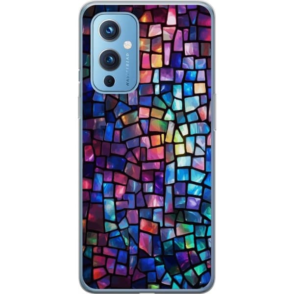 Mobilskal till OnePlus 9 med Disco