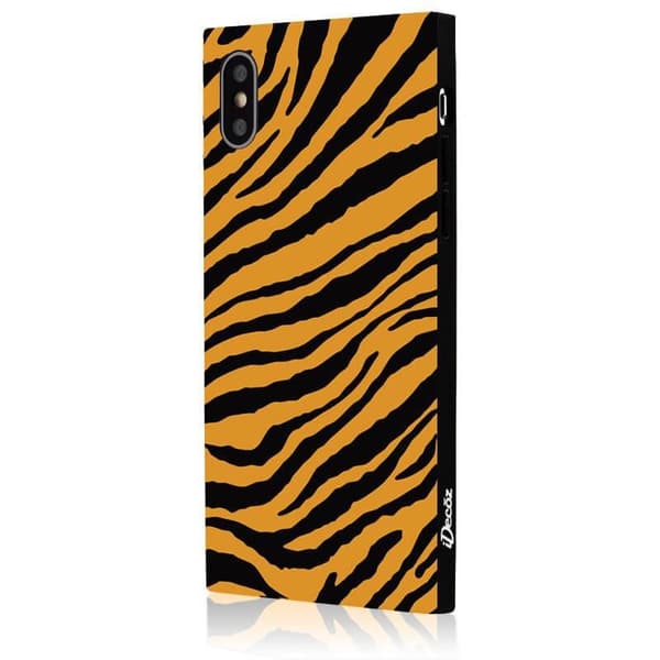 IDECOZ Mobilskal Tiger  iPhone X/XS