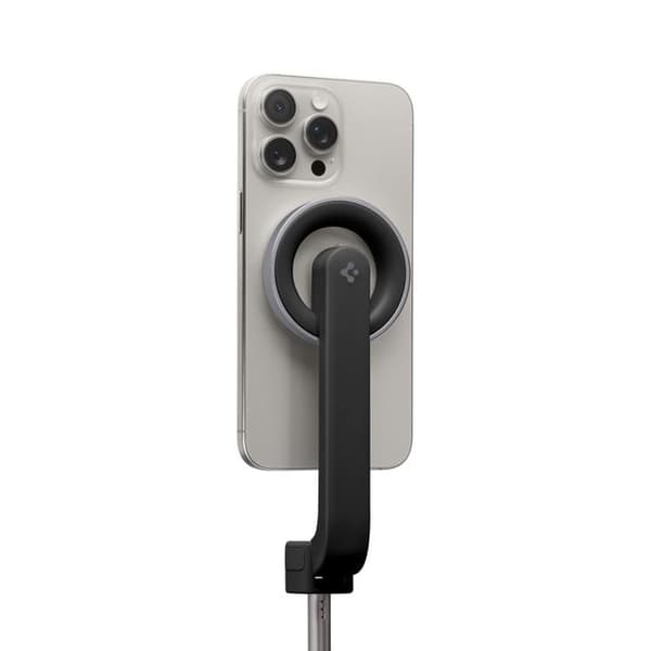 Spigen Magsafe Selfiestick Bluetooth Tripod S571W - Svart