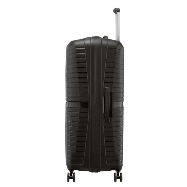 AT Kuffert Airconic Spinner 77/31 Onyx Sort