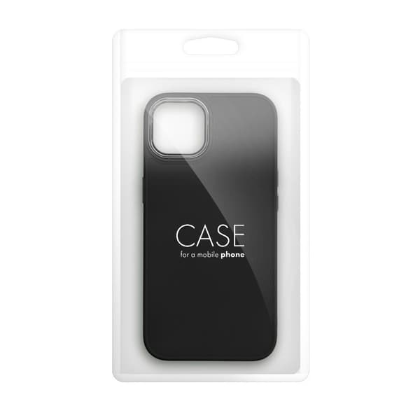 Holdbart FRAME Cover til Samsung A53 5G sort