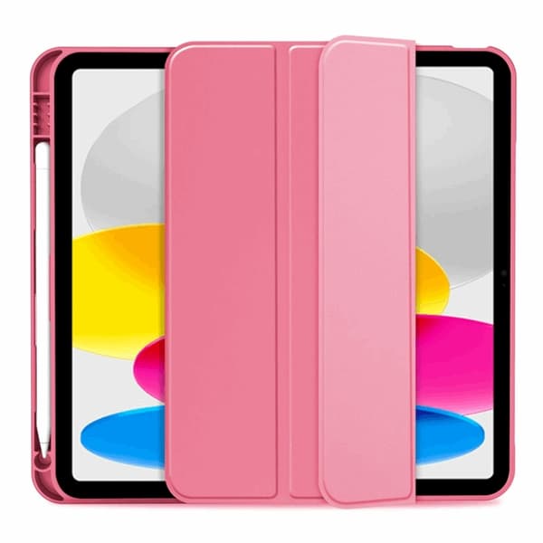 Tech-Protect iPad 10.9\" (2022)/11\" (2025) Kotelo Smart