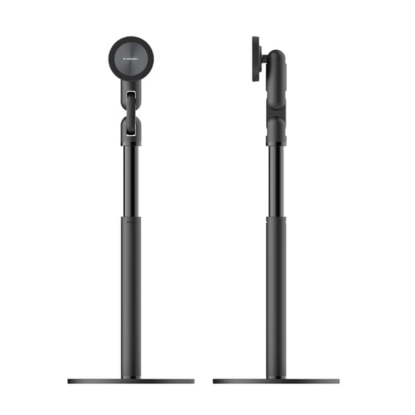Wozinsky Mobilholder WPT-K28 Foldable - Hvid