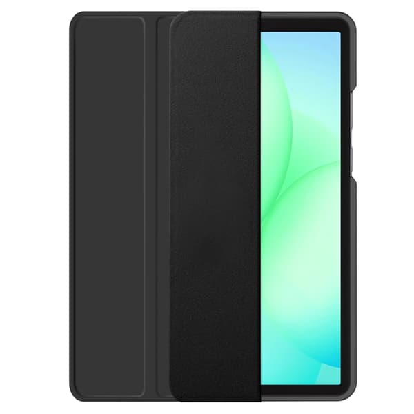 Tech Protect Galaxy Tab A9 Etui - Sort