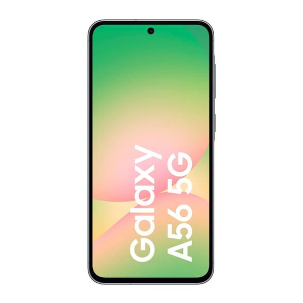 (NY) Samsung Galaxy A56 SM-A566B 128GB - Grå