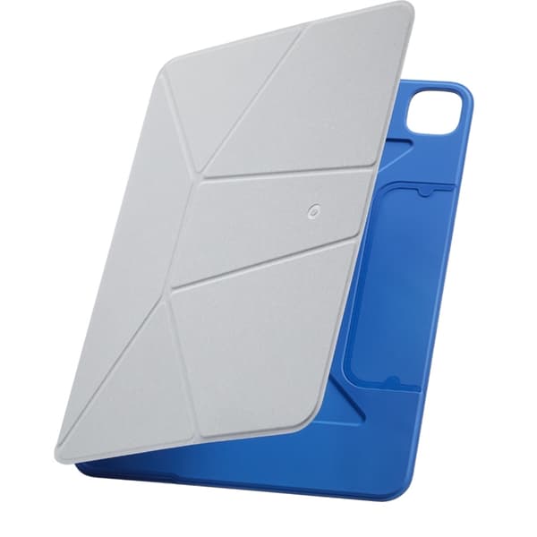 Moft Fodral För iPad 11" Dynamic folio - Cement