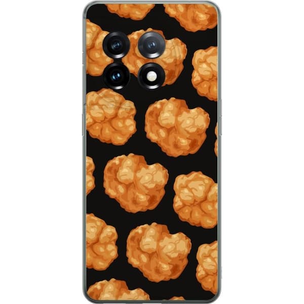 Mobilskal till OnePlus 11 med Nuggets