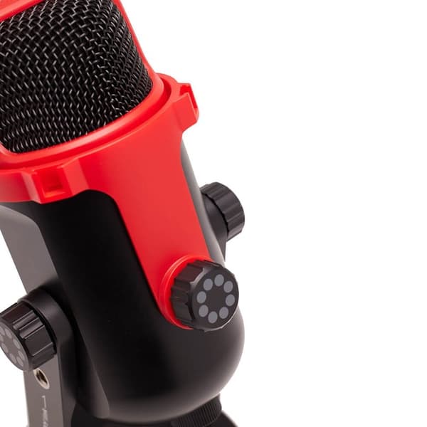 JOBY Mikrofon Wavo POD