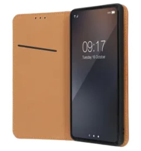 Xiaomi Redmi Note 12 Pro 5G Pungcover Smart Pro - Sort