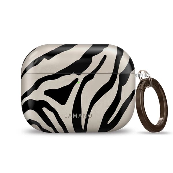 Tech-Protect Skal För Airpods Pro 3 Lamano - Nature Muse