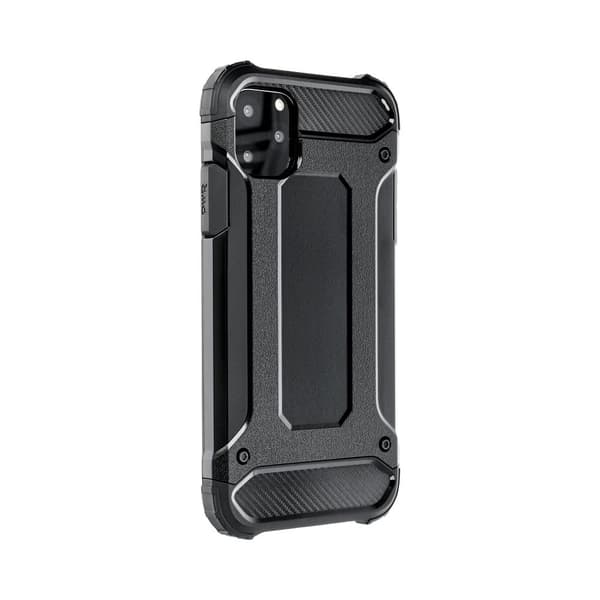 ARMOR hudetui til Samsung Galaxy A23 5G sort