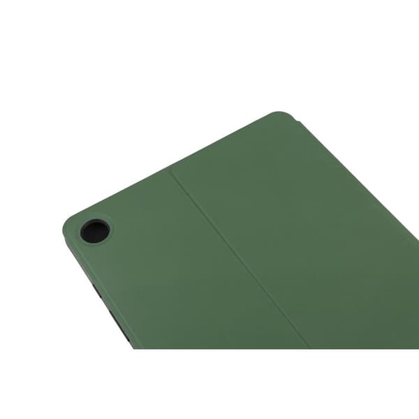 Tucano Gala Folio case Galaxy Tab A9+ 11" Grön