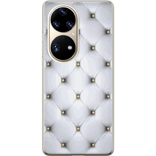 Mobilskal till Huawei P50 Pro med Fancy