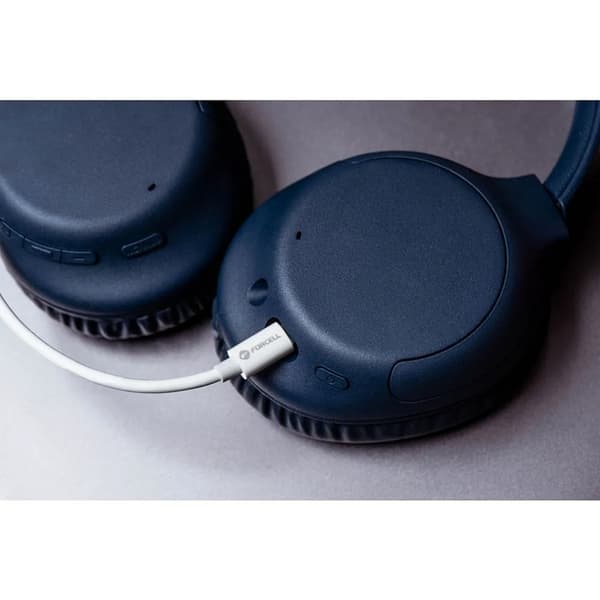 Forcell USB-C til USB-C Kabel 3m - Hvid