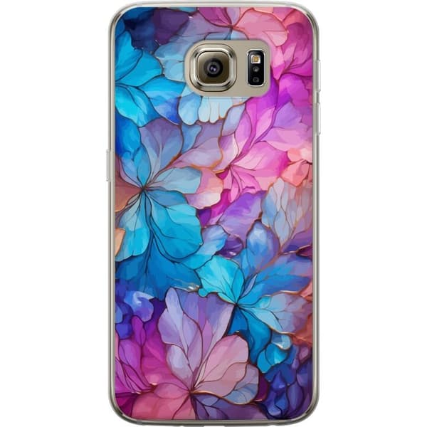 Telefonetuier til Samsung Galaxy S6 med Magic
