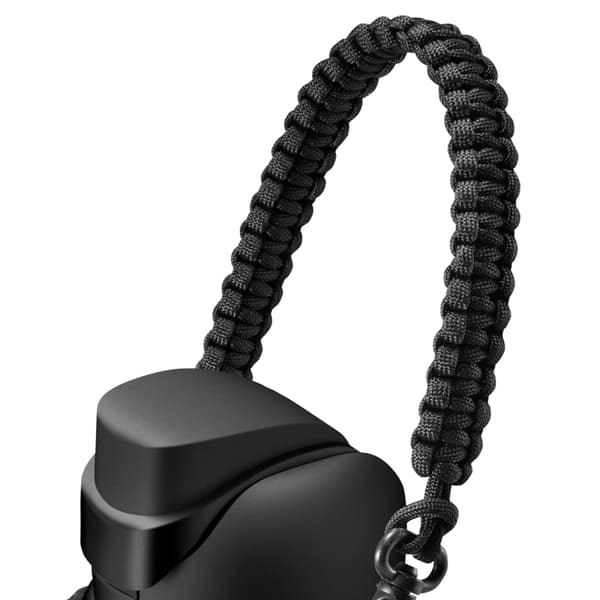 Spigen LF500 Tumbler Taske - Sort