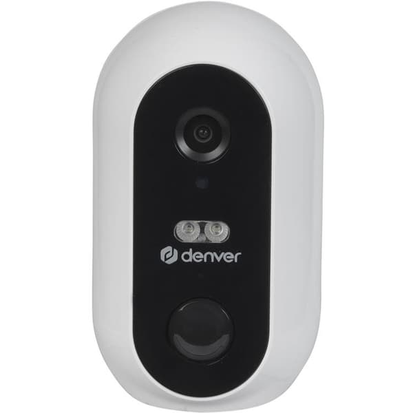 Denver IOB-209 ulkovalvontakamera