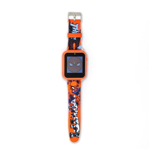 ACCUTIME Smartur Spider-Man