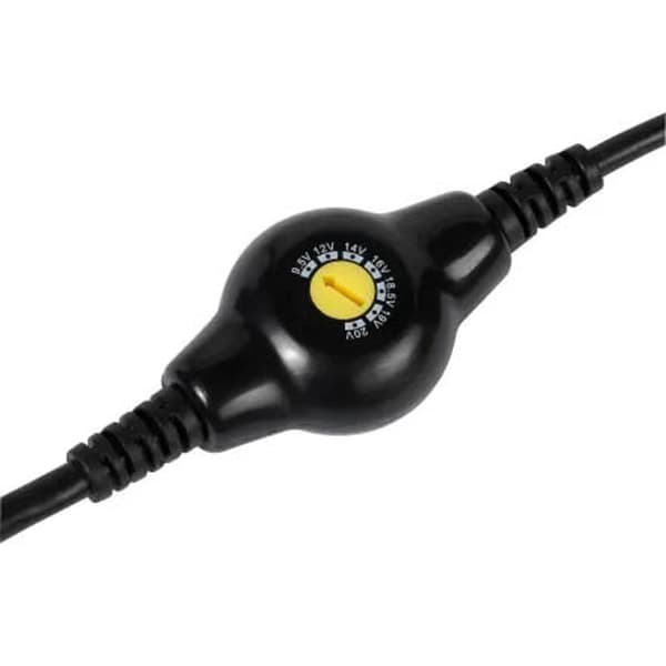 Vivanco Universal Multi-Tip -kannettavan laturi 48W