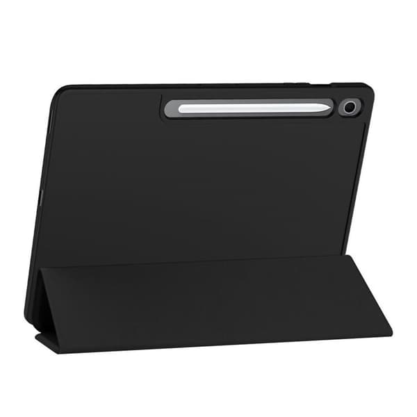 Tech-Protect Galaxy Tab S10 FE Plus Fodral - Svart