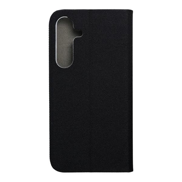 Galaxy S25 Ultra Pungcover Sensitive - Sort
