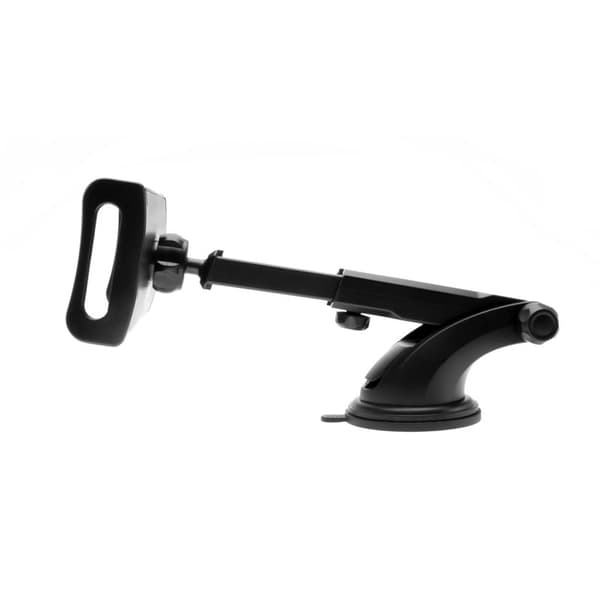 FIXED Tab XL Vindruta Teleskop Tabletthållare 13"