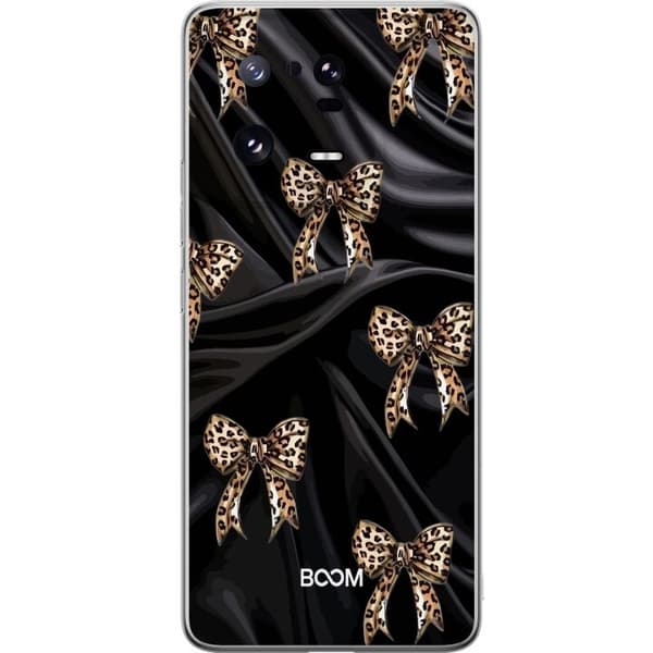 Mobilskal till Xiaomi 13 Pro med Leopard Bow