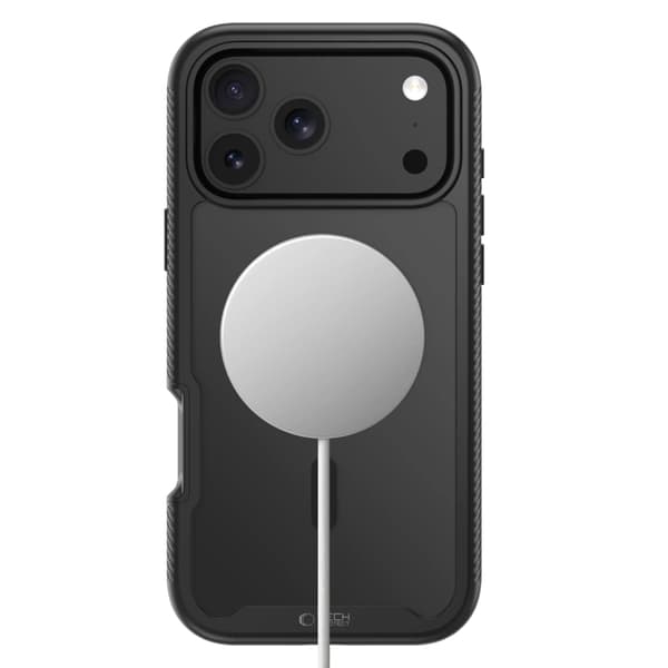 Tech-Protect Mobilcover Til iPhone 17 Pro Max/18 Pro Max Magsafe Defense