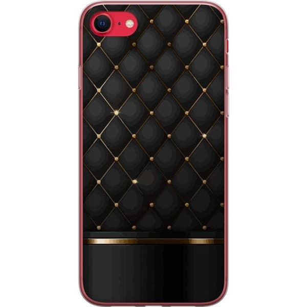 Taske til Apple iPhone 8 med Luxury Opulence