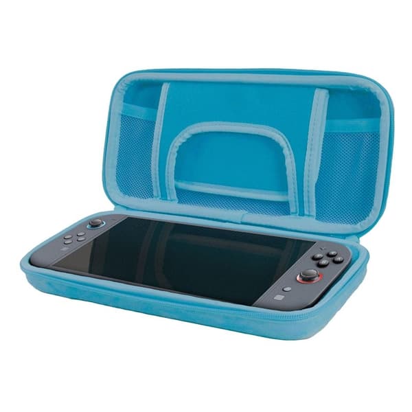 SQUISH Taske Nintendo Switch 2 Taske Cameron