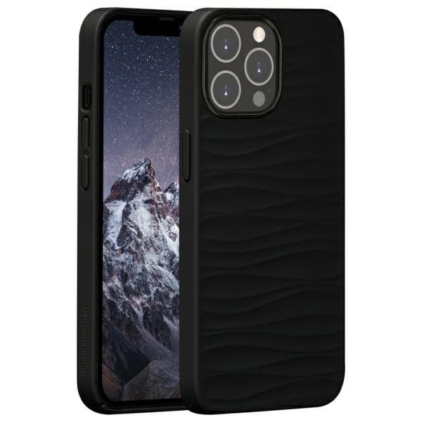 dbramante1928 telefontaske til iPhone 14 Pro Dune - sort