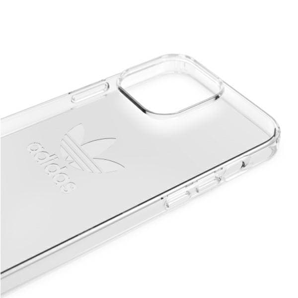Adidas Mobilskal till iPhone 13 Pro Max Protective - Clear
